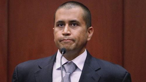 Background image for Justice for George