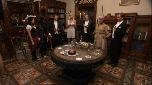 Reno 911! Season 6 Episode 5 - Dangle's Murder Mystery (2)