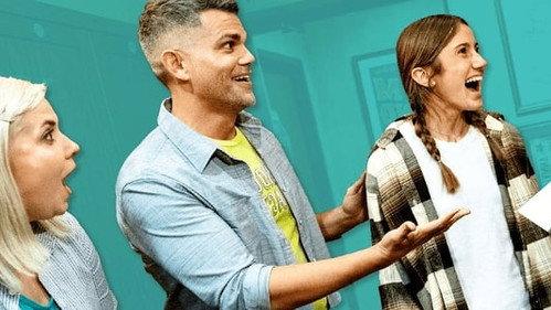 Random Acts Season 8 Episode 8 - Lemon-Aid Stand