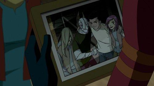 Generator Rex Season 1 Episode 12 - Rabble