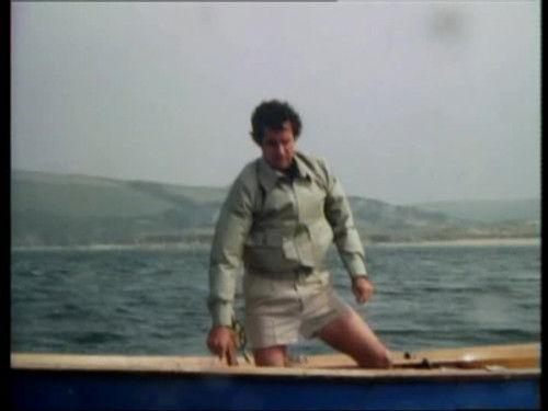 Thriller Season 6 Episode 7 - Death in Deep Water