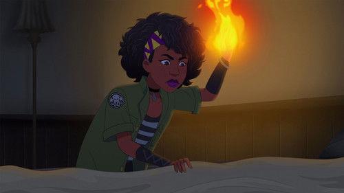 Fright Krewe Season 1 Episode 8 - The Bait