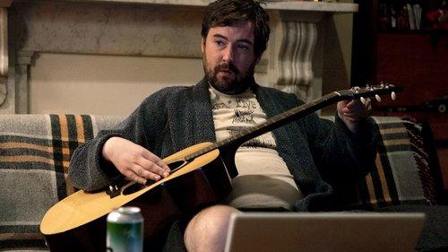 Uncle Season 1 Episode 3 - I Like-Like You