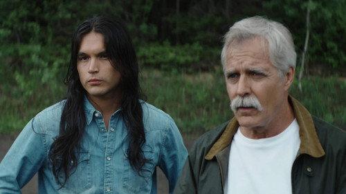 Bon Cop, Bad Cop Season 1 Episode 2 - Cold and hot sweats