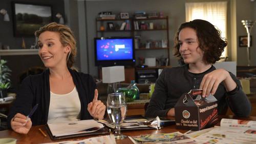 The Parents Season 7 Episode 16 - Episode 16