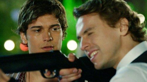 Medcezir Season 1 Episode 3 - Episode 3