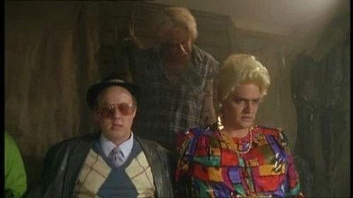 Bang, Bang, It's Reeves and Mortimer Season 1 Episode 4 - Episode 4