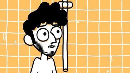 Freaked Out Season 1 Episode 10 - Episode 10