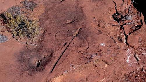 Lost Gold of the Aztecs Season 1 Episode 5 - A Grave Discovery