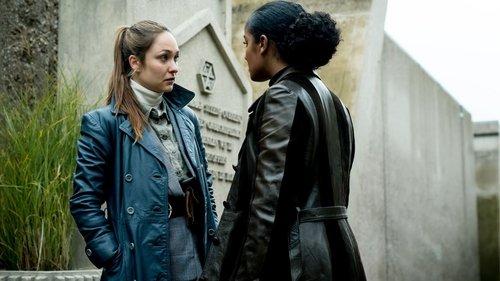 Arcadia Season 1 Episode 3 - The recording