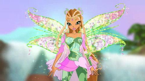 Winx Club Season 6 Episode 4 - Bloomix Power