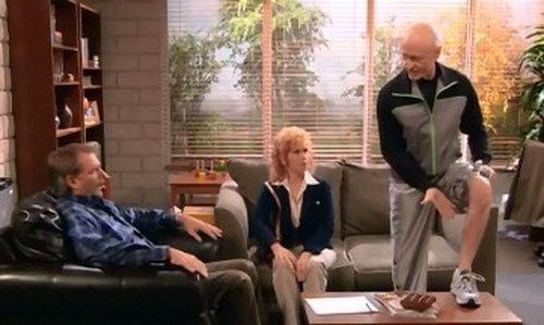 The Bill Engvall Show Season 1 Episode 7 - The Birthday