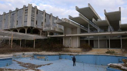 Slumbering Concrete Season 1 Episode 1 - Socialism Meets Capitalism