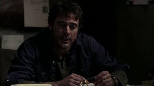 undefined Season 1 Episode 20 - Dead Man's Blood