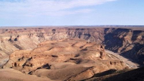 Voyage of the Continents Season 2 Episode 4 - Central America