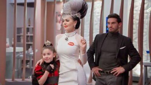 Albertano Contra los Mostros Season 1 Episode 10 - La adopción de Beyoncé