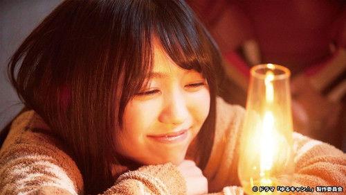 Yuru Camp△ Season 2 Episode 3 - Episode 3