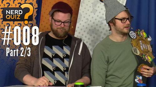 Nerd Quiz Season 2 Episode 23 - Episode 23