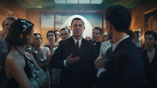 This Is Not a Murder Mystery Season 1 Episode 6 - The Survivor