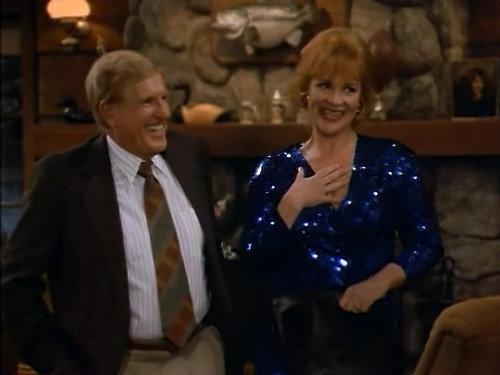 Coach Season 6 Episode 23 - My Best Friend's Girl