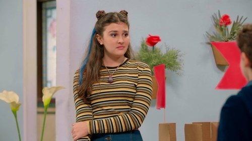 Blue Building Detectives Season 15 Episode 19 - Episode 19