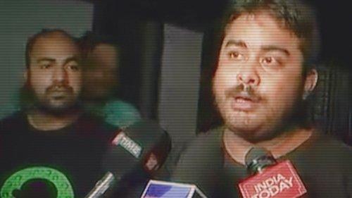 The Indrani Mukerjea Story: Buried Truth Season 1 Episode 2 - Episode 2