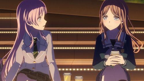 BanG Dream! It's MyGO!!!!! Season 1 Episode 4 - For Our Whole Lives?!