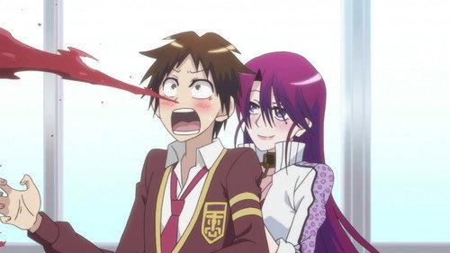 Actually, I Am... Season 1 Episode 7 - Let's Get Sexy!