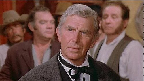 Fantasy Island Season 6 Episode 3 - The Perfect Gentleman / Legend