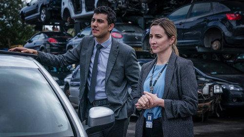 The Bay Season 2 Episode 1 - Episode 1