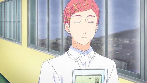 Amanchu! Season 1 Episode 7 - The Story of the End of Rain / The Story of the Beginning of Summer