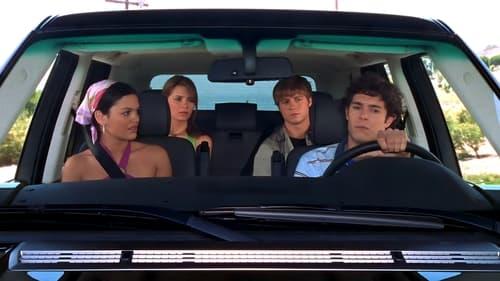 The O.C. Season 1 Episode 7 - The Escape