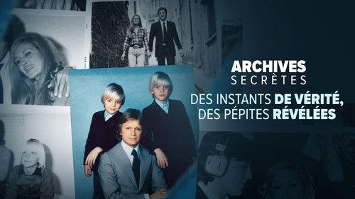 Archives secrètes Season 1 Episode 1 - Episode 1