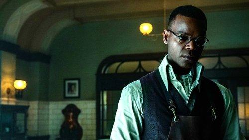 American Gods Season 2 Episode 4 - The Greatest Story Ever Told