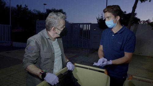 ¿Te lo vas a comer? Season 4 Episode 1 - Episode 1