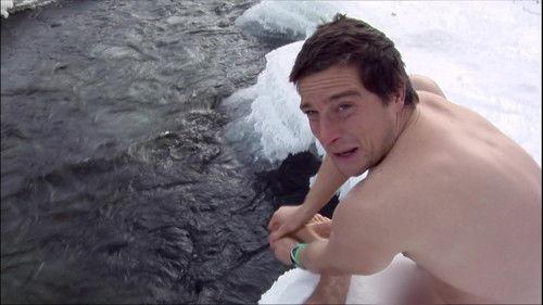 Man vs. Wild Season 2 Episode 13 - Land of Ice (2)