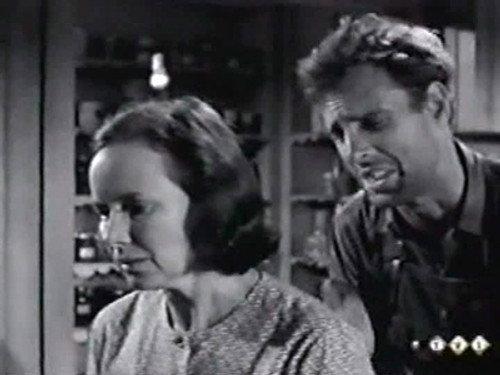 The Alfred Hitchcock Hour Season 3 Episode 6 - Lonely Place