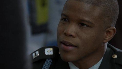 undefined Season 8 Episode 15 - Blowing the Whistle