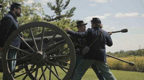 Ghost Nation Season 1 Episode 7 - Ghosts From the Battlefield