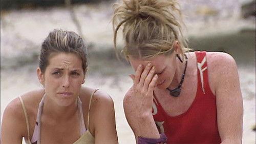Survivor Season 12 Episode 5 - For Cod's Sake
