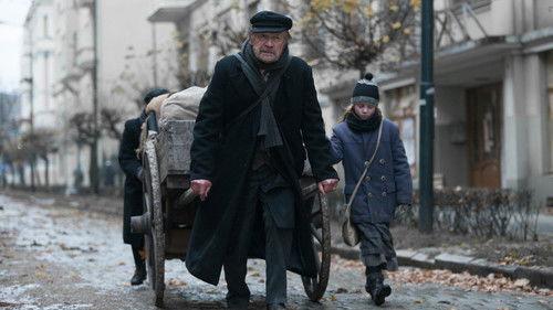 House Under the Two Eagles Season 1 Episode 3 - Episode 3