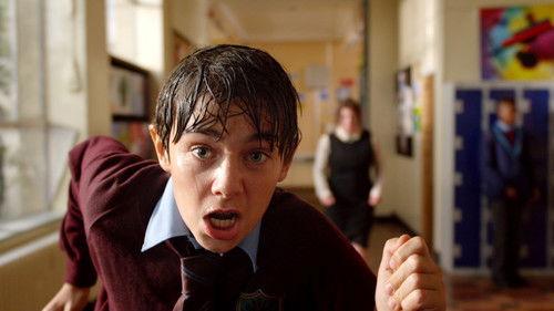 Hank Zipzer Season 1 Episode 1 - Classroom Catastrophe