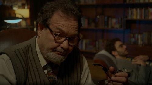 Doctor Portuondo Season 1 Episode 5 - Episode 5