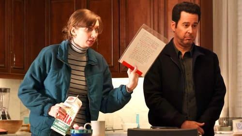 Good Girls Season 4 Episode 4 - Dave