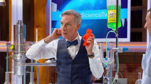 Bill Nye Saves the World Season 2 Episode 3 - We Suck at Sleeping