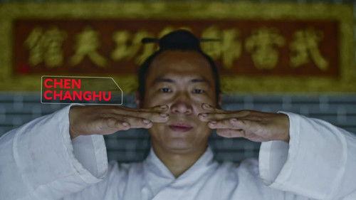 Todd Sampson's Body Hack Season 2 Episode 4 - Wudang Mountain Kung Fu School