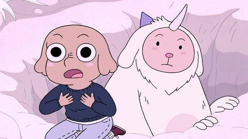 Summer Camp Island Season 2 Episode 11 - Catacombs