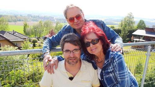 13. komnata Season 14 Episode 4 - Episode 4