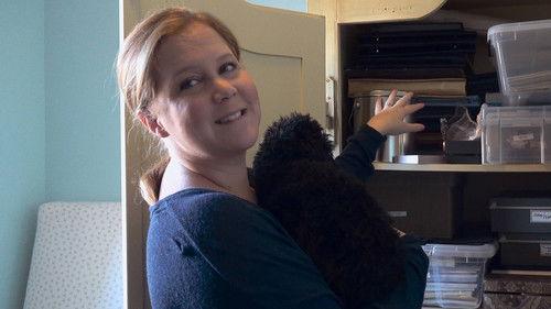 Expecting Amy Season 1 Episode 3 - and Birth