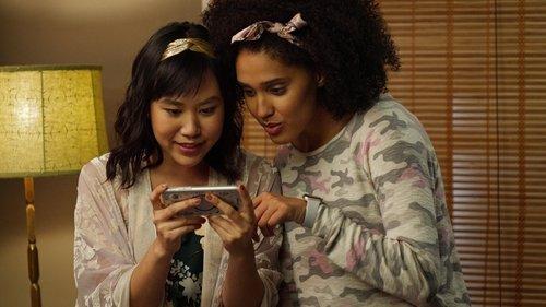 undefined Season 1 Episode 7 - ... been a big, fat liar
